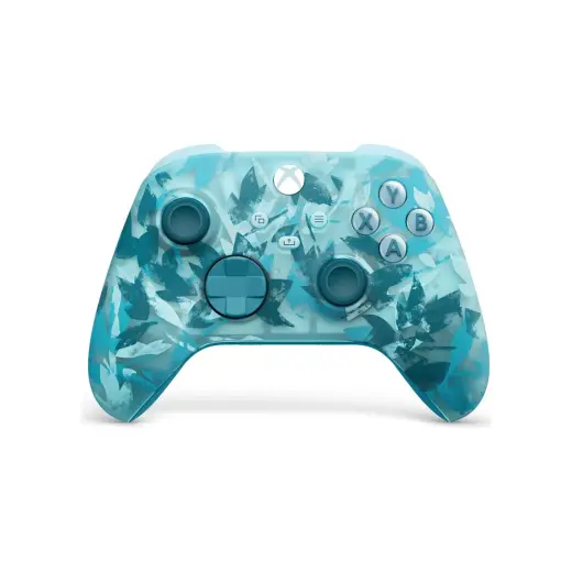 Microsoft Xbox Wireless Controller - Ice Breaker Special Edition - (EP2-29572)