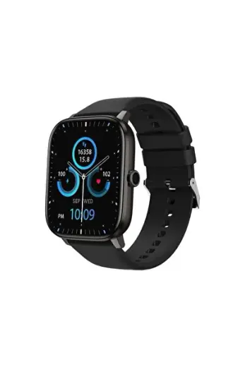 Sw03 2.01 Inç Tft Geniş Ekran Bluetooth Telefon Görüşme Ip67 Suya Dayanıklı Spor Ve Sağlık Takip