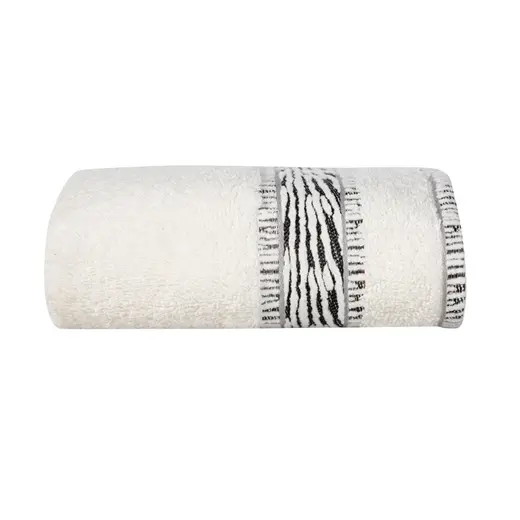 Mudo Home Penelope Zebra El Havlusu 30x50