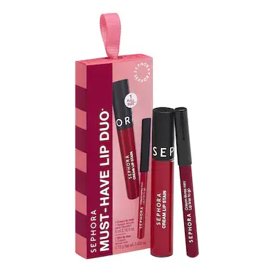 Must-Have Lips Duo