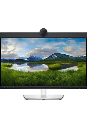 23.8" IPS P2424HEB 5MS 60HZ HDMI-DP VIDEO KONFERANS MONİTÖRÜ