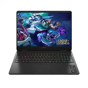 Hp Omen 16-am0058nt Core Ultra 7 255H-RTX5060 8 Gb-24 Gb-1 Tb Ssd-16 inch- W11