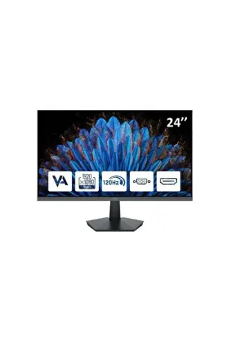 23.8" MF2408-A 120Hz 5ms IPS FHD Hdmi+Vga Gaming Monitör