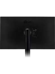 LG 31.5'' 32UN880K-B 60Hz 5ms IPS UHD 4K Pivot FreeSync Monitör 6
