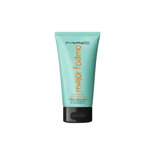 MAJOR FOAMO JELLY CLEANSER - JEL-KÖPÜK DOKULU TEMIZLEYICI 150 ML