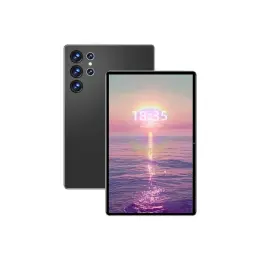 TeknoKapsül Klavyeli Android Tablet 1 tb Hafıza 16 GB Ram Kalem ve Kılıf Hediyeli 3