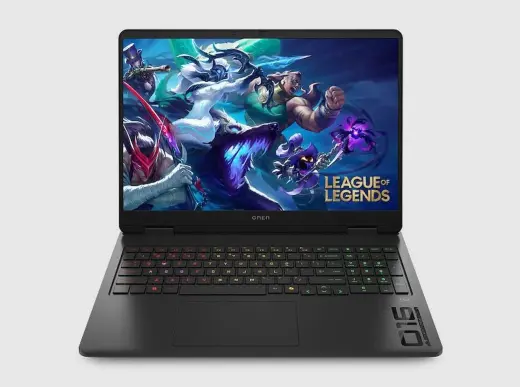 HP BQ3Q8EA Omen 16-AM0007NT i9-14900HX 32G 1 TB SSD 8G RTX 5060 16" 165Hz WUXGA FreeDos