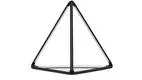 Tetra Büyük Boy Lambader, Siyah 7