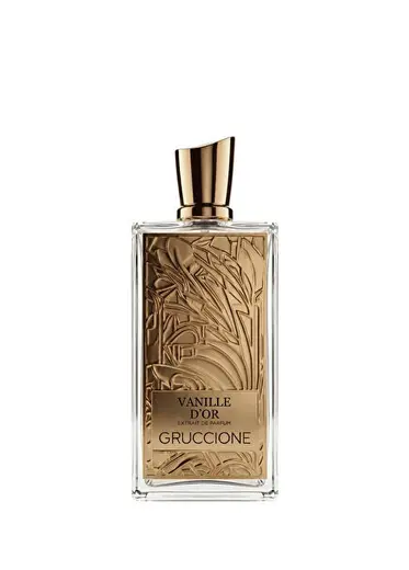 Vanille D'or EDP 100 ml Kadın Parfüm