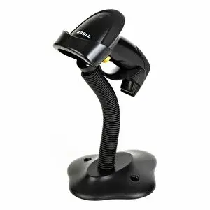 PERKON Perkon Tiger Ps23 1d Usb Kablolu Standlı Barkod Okuyucu