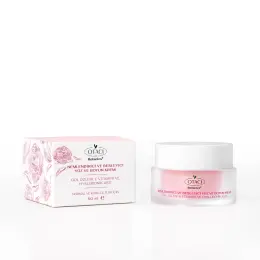 Otacı Gül Kürü Yüz ve Boyun Kremi 50 ml 1