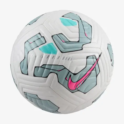 Nike Academy Unisex Beyaz Futbol Topu