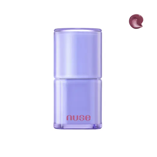 Nuse Care Liptual Dudak Parlatıcısı 06 Fin Berry