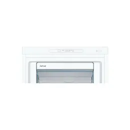 Profilo DF1133WENN NOFROST Solo 7 Çekmeceli Dikey Beyaz Derin Dondurucu 225 LT 2