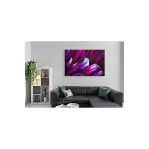 Mgi Design Lüks Modern Tasarım Tablosu Modern Tarzda Kanvas Tablo Yatak Odası Tablosu | Modern Duvar Dekoru | Salon, Yatak Odası Ve Ofis İçin | Sanatsal Ev Dekorasyonu 80x120 cm