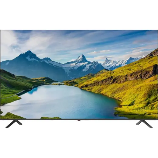 Profilo 75PA725EQG TV 4K Ultra HD 75" 190 Ekran Uydu Alıcılı Android Smart QLED
