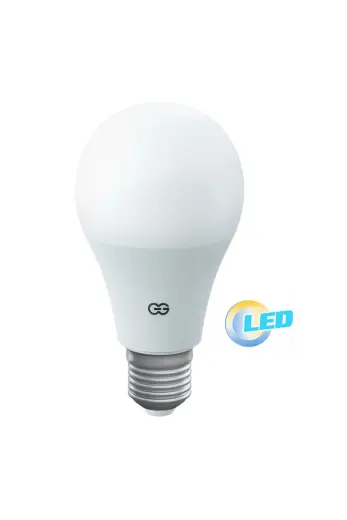 Günsan LED Ampul 18W Gün Işığı E27 (4000K 220-240V)
