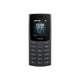 Nokıa 105 2023 Tuşlu Cep Telefonu (Nokia Türkiye Resmi Distribütör Garantili) 1