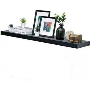 Winflex Wi̇nflex Antrasi̇t Dekorati̇f Raf 60 cm
