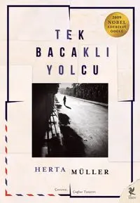 Tek Bacaklı Yolcu