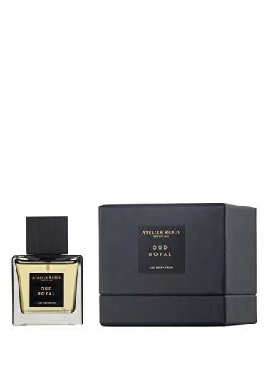 Oud Royal Eau de Parfum 100 ml