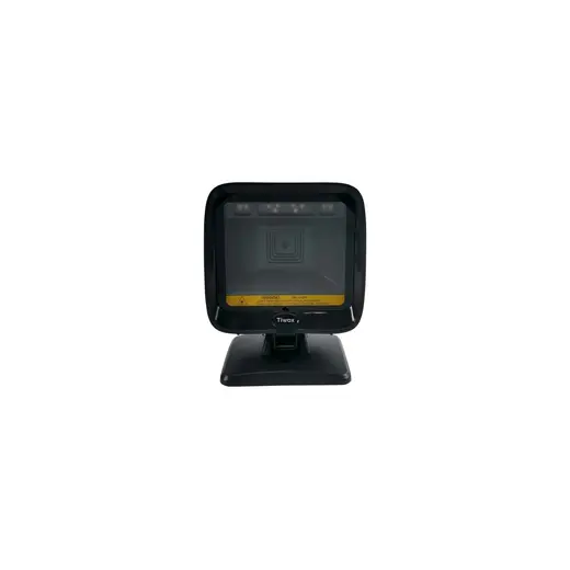 Tıwox VS-6000 2d Karekod Kablolu USB Masaüstü Barkod Okuyucu