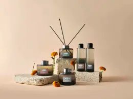 Linens Aegean Sunset 150 ml Oda Kokusu 4