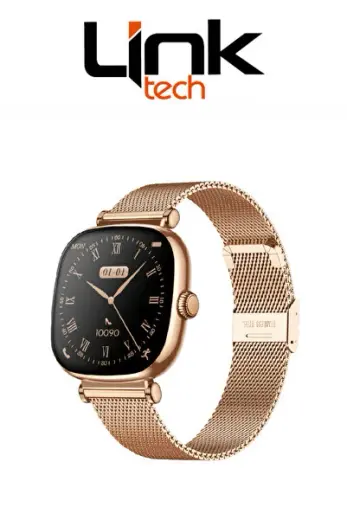 S108 Premium LT Watch 46mm Süper Amoled IP68 Suya Dayanıklı Akıllı Saat (KVK TÜRKİYE GARANTİLİ)