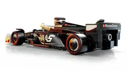 77250 LEGO® Speed Champions MoneyGram Haas F1® Team VF-24 Yarış Arabası 5