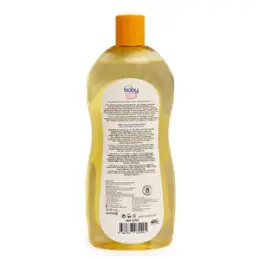 Bebek Şampuan 750 ml 3