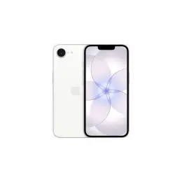 Apple iPhone 17e 256 GB Beyaz 9