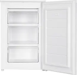 Ued 3087 Dtk R65 3 Çekmeceli 87 Litre Derin Dondurucu 3