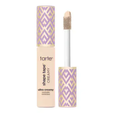 Shape tape™ creamy concealer