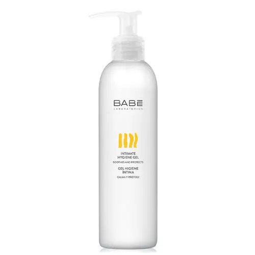 Babe İntim Jel 250 ml