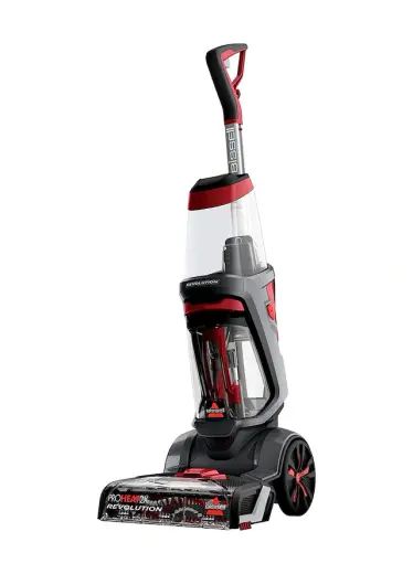 Bissell 1858N Proheat 2X Revolution 800 W Halı Yıkama Makinesi