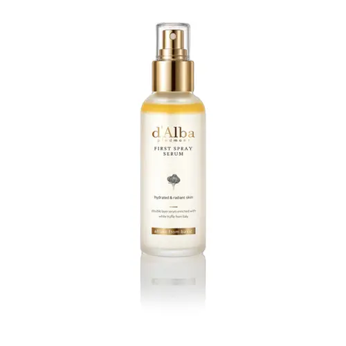 Dalba piedmont White Truffle First Spray Serum - 100 ml