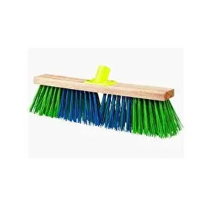Doğuş Ahşap Mega Çalı Fırça 30 Cm 21030