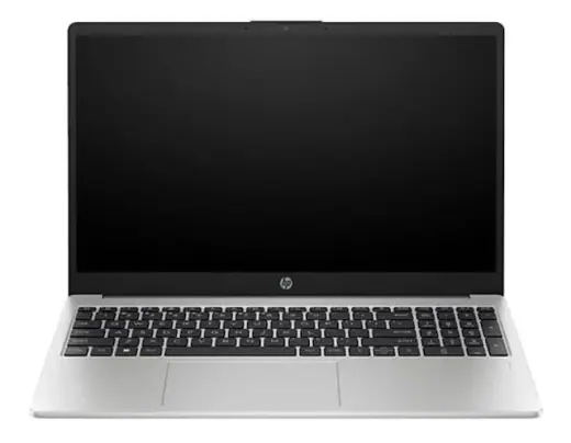 HP 250 G10 B2PH6ES i5-1334U 8 GB 512 GB SSD 15.6" Free Dos Dizüstü Bilgisayar