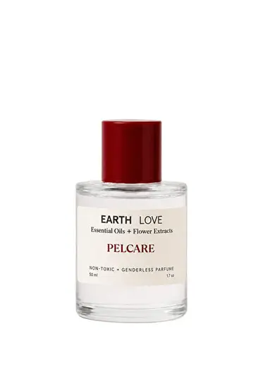 Earth Love Esansiyel Yağ Ve Ekstrakt İçeren Unisex Parfüm 50 ml