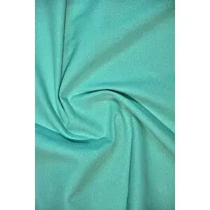 Setekshome Mint Yeşili Seccadelik Etamin 75x125 Cm Mint Yeşili