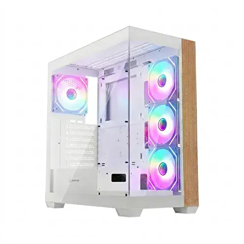 Torqa 7A - RTX5060Ti