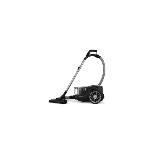 Mythriva Karaca Vantuz Hıgh Force F2 Matte Black-Sılver