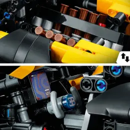 42151 LEGO® Technic Bugatti Bolide 4