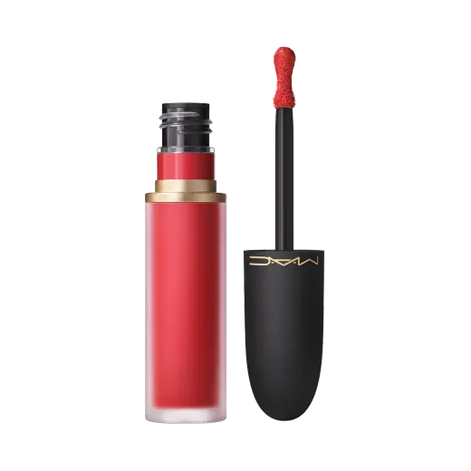 POWDER KISS LIP & CHEEK MOUSSE