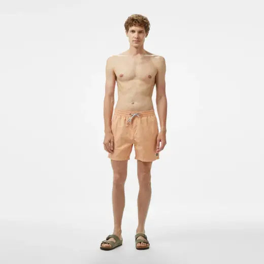Billabong All Day Lb Erkek Turuncu Deniz Şortu