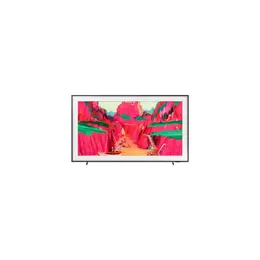 Samsung 75 inç The Frame Pro LS03FW 4K Neo QLED Sanat Modu Vision AI Smart TV (2025) 2