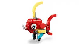 31145 LEGO® Creator Kırmızı Ejderha 5