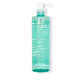 La Rosee Paris MPLR Organik Aloe Veralı Temizleme Suyu 400 ml 1