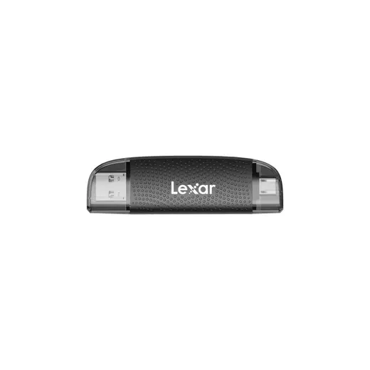 Lexar LRW310X-BNBNG Dual Slot Usb-A/c Mıcrosd Card USB 3.1 Reader Kart Okuyucu Mıcrosd/sd
