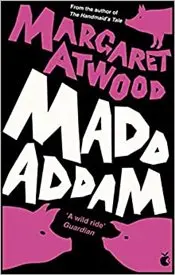 MaddAddam